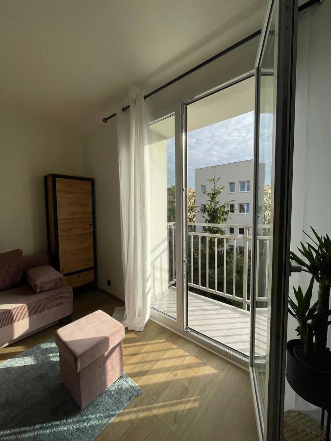 Luxury Apartment Near The Old Town Of Warsawa Bagian luar foto