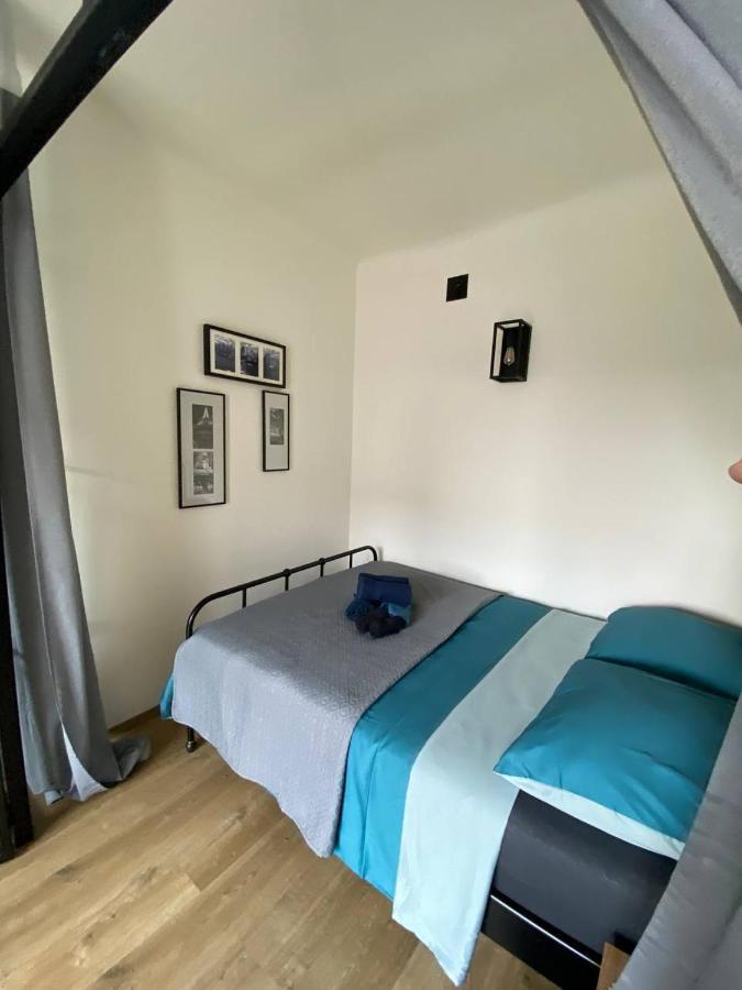 Luxury Apartment Near The Old Town Of Warsawa Bagian luar foto