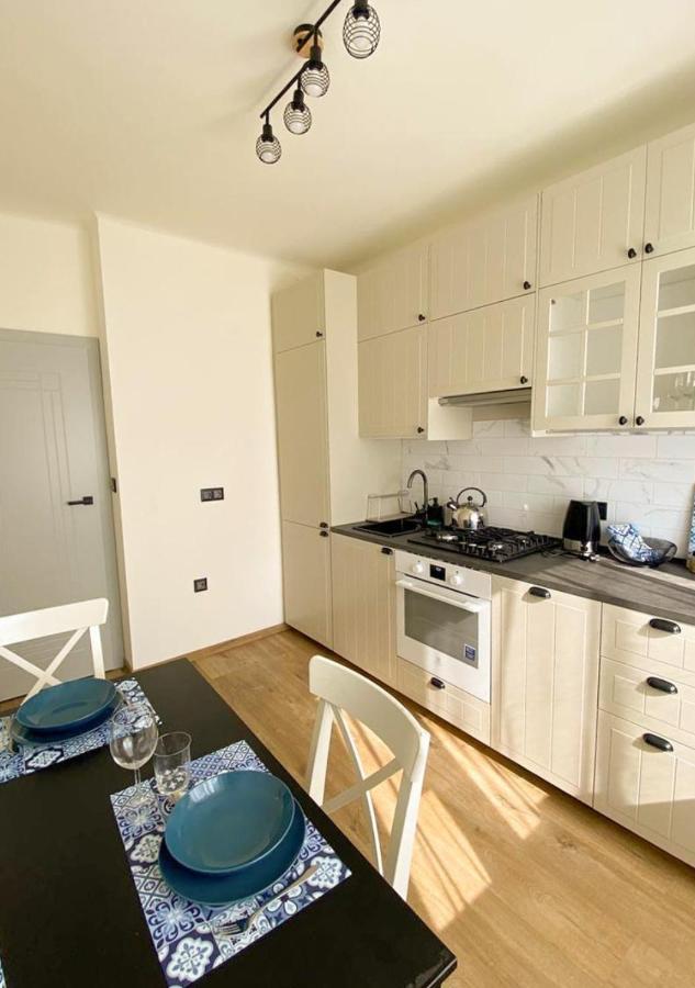 Luxury Apartment Near The Old Town Of Warsawa Bagian luar foto